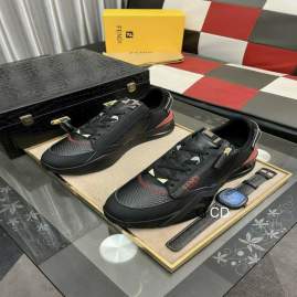 Picture of Fendi Shoes _SKUFendisz38-45CD06054861